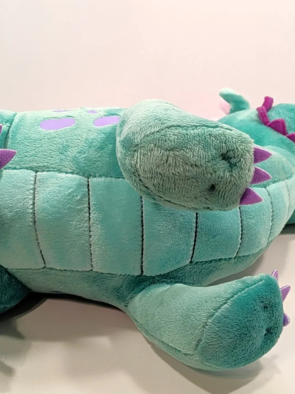 Disney Junior Sofia the First “Crackle” Dragon Plush New with Tags Stuffed Anima